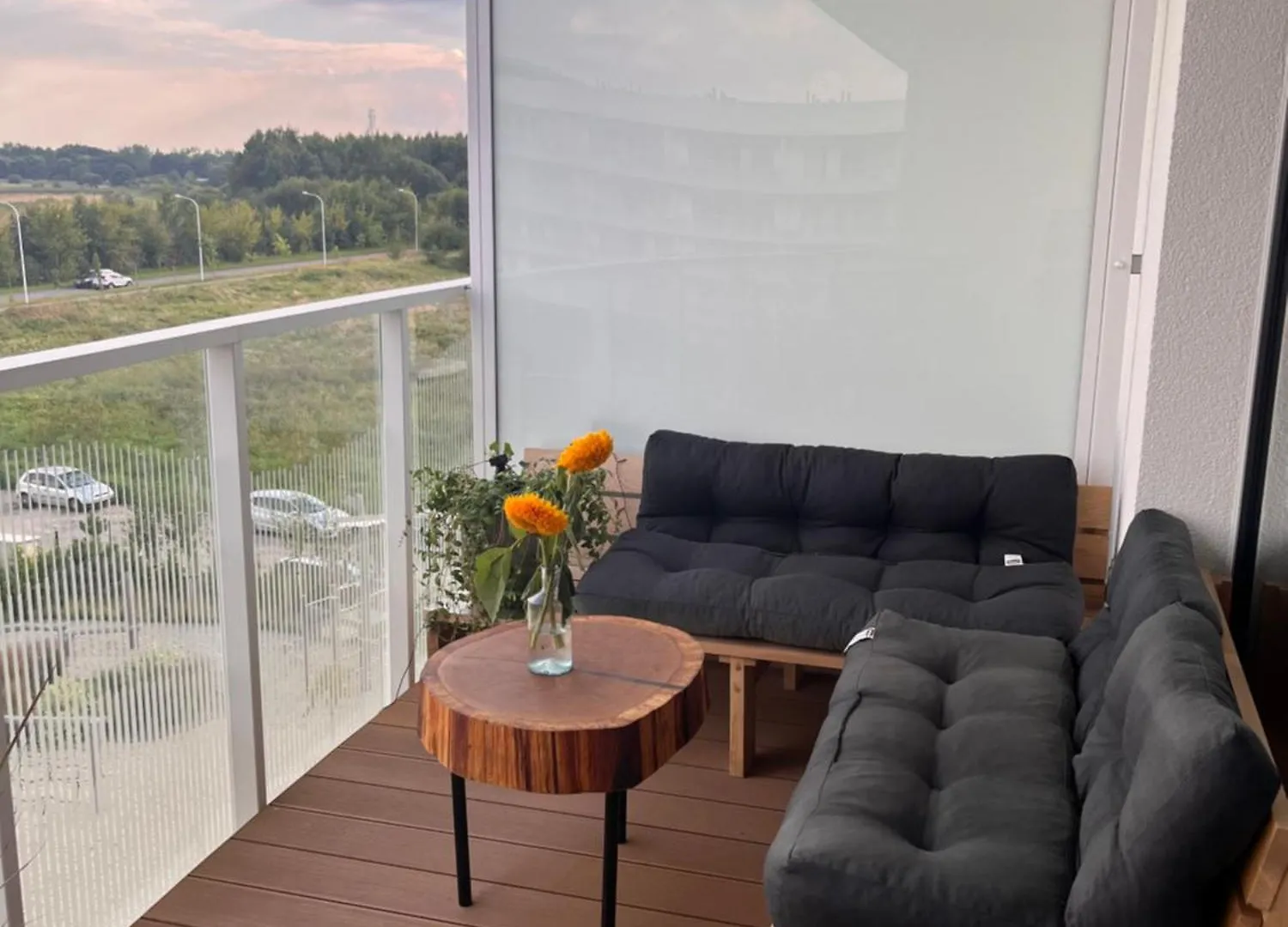 Polanki Aqua Harmony Apartment Kolobrzeg 0*,  Poland
