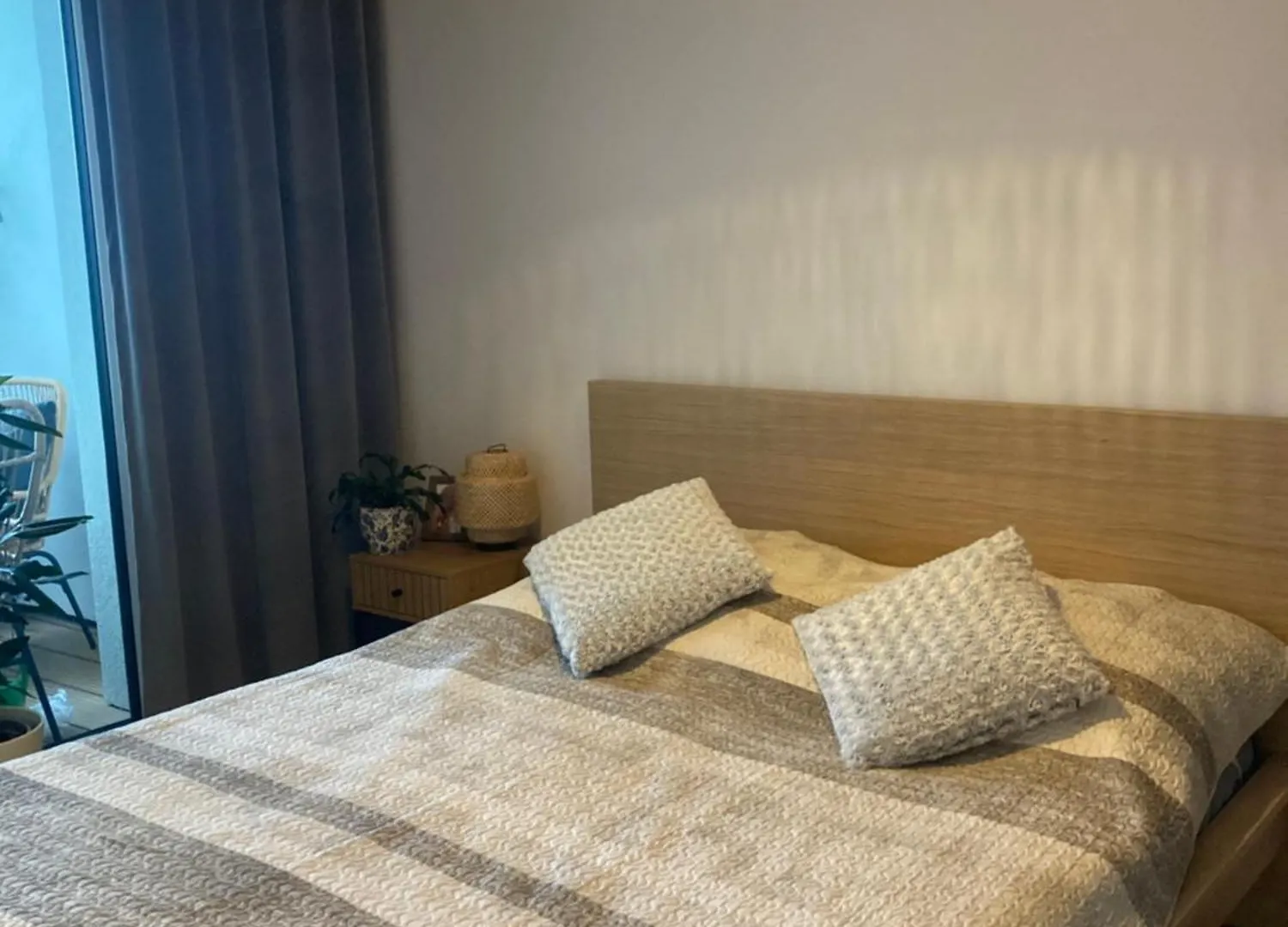 Polanki Aqua Harmony Apartment Kolobrzeg