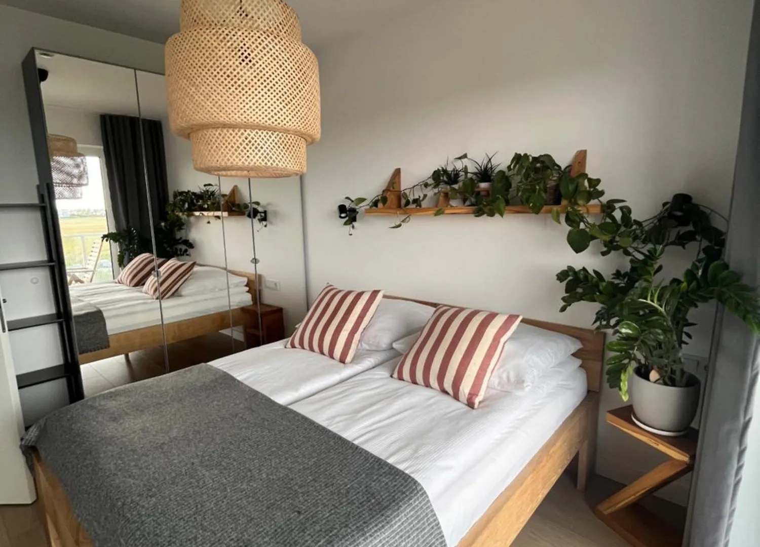 Polanki Aqua Harmony Apartment Kolobrzeg