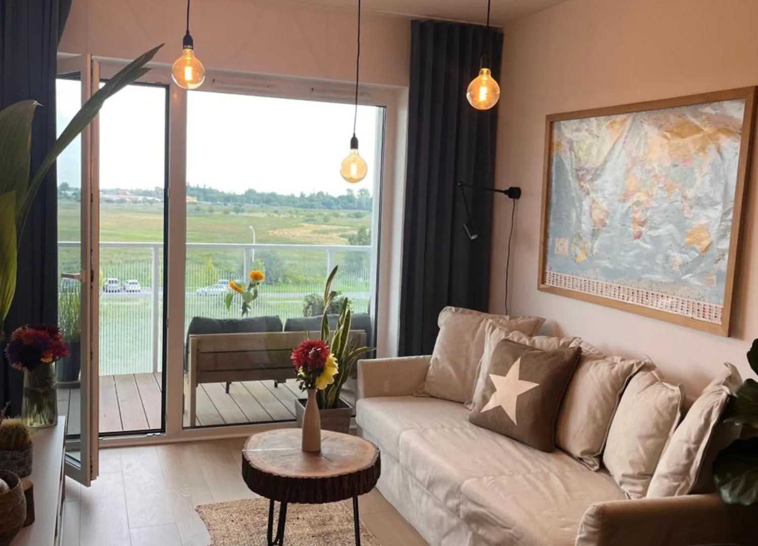 Polanki Aqua Harmony Apartment Kolobrzeg
