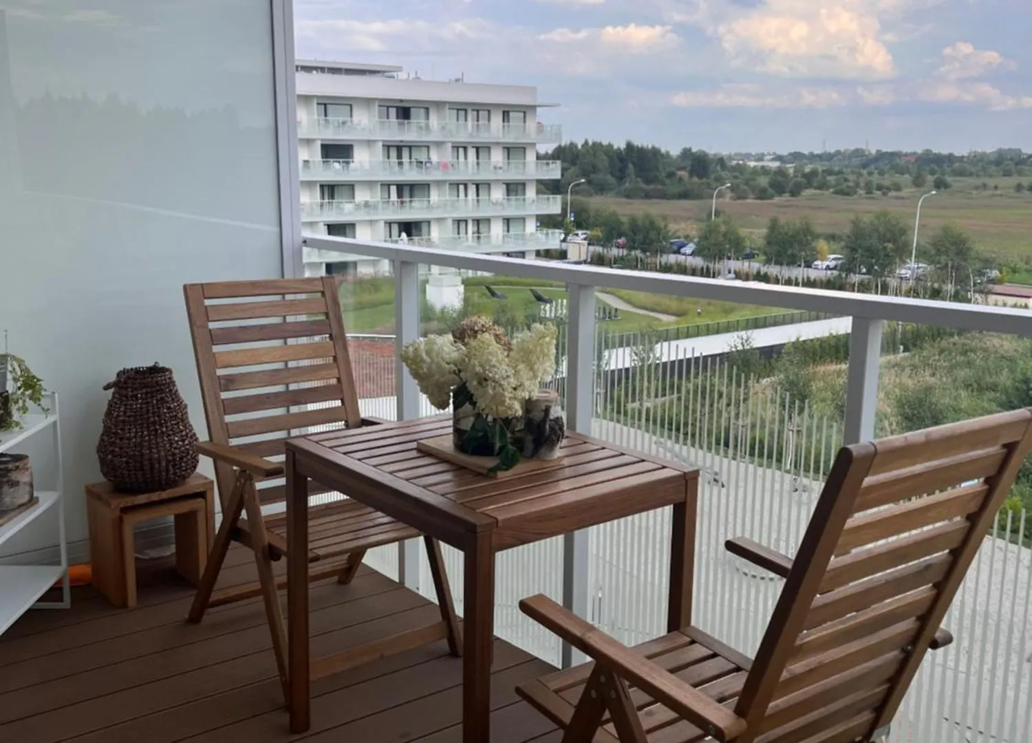 Polanki Aqua Harmony Apartment Kolobrzeg 0*,
