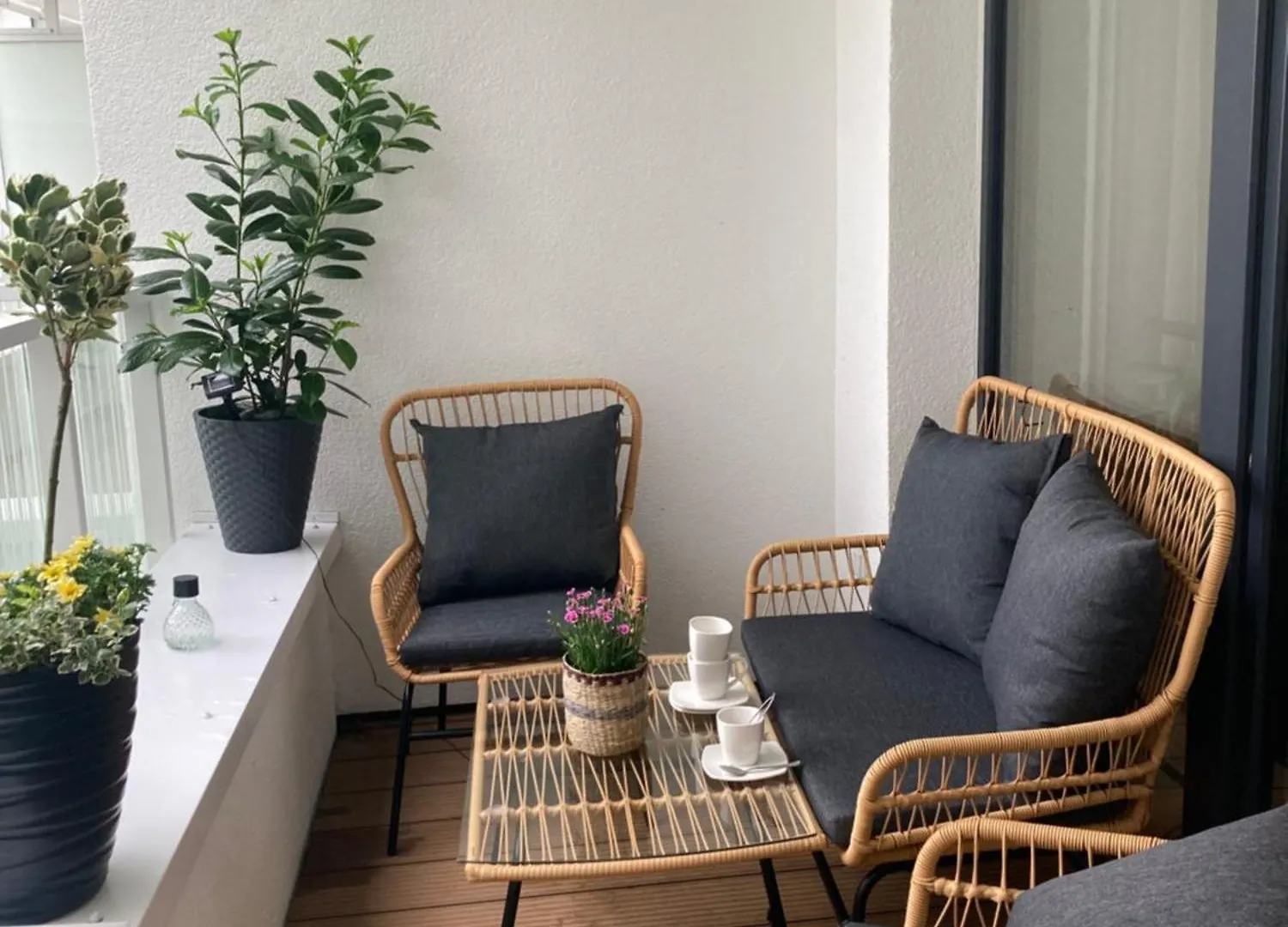 Polanki Aqua Harmony Apartment Kolobrzeg
