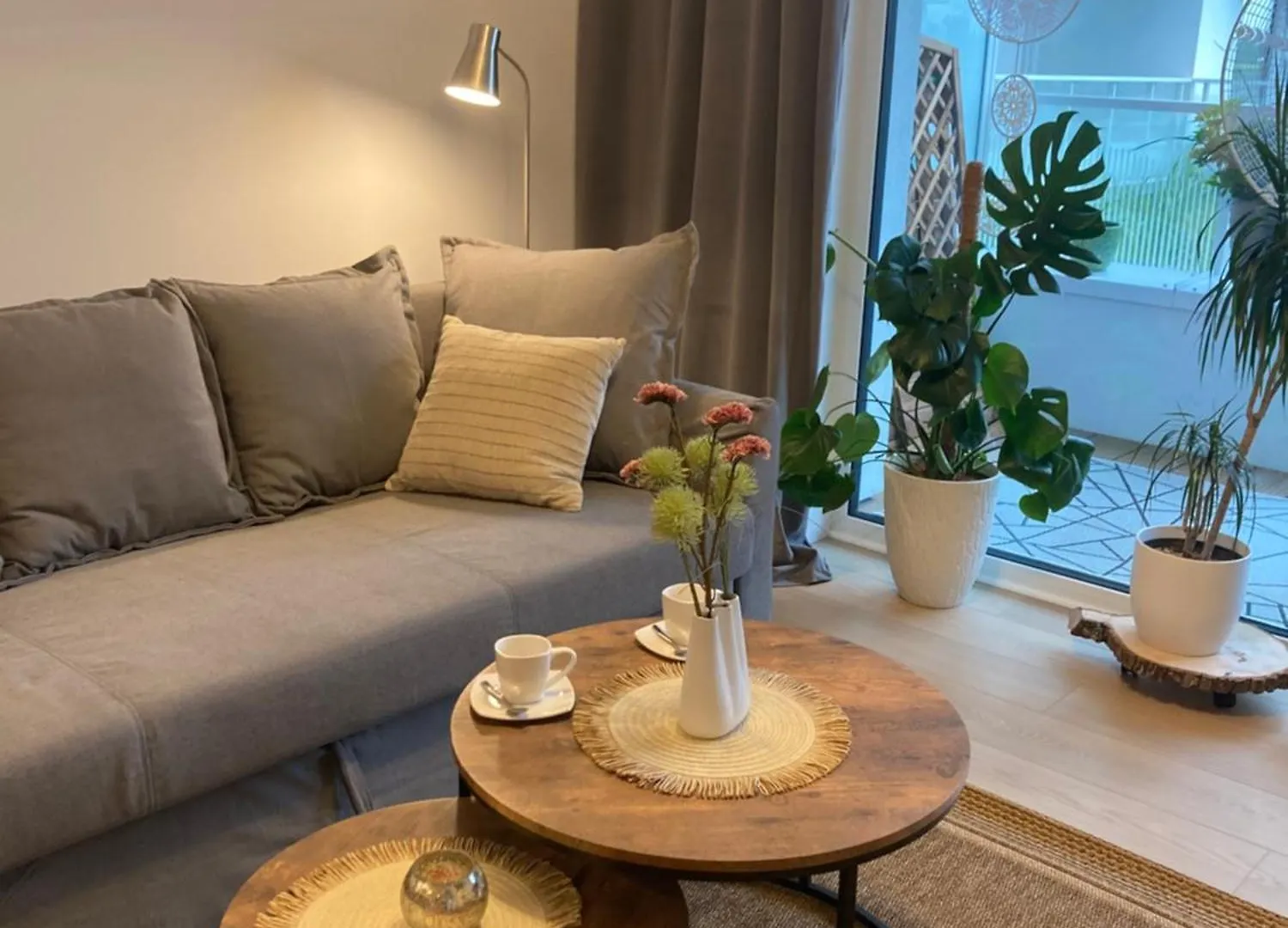 Polanki Aqua Harmony Apartment Kolobrzeg Poland