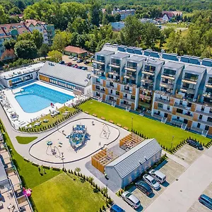 Michano Premium Kołobrzeg